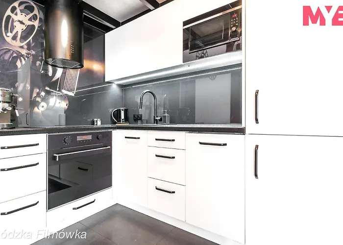 Mye - Kamienica Sienkiewicza Apartamento *